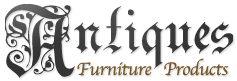 Antiques, Furniture Products
